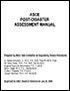 ASCE Post-Disaster Assessment Manual