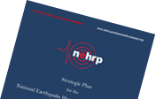 Draft Strategic Plan for the National Earthquake Hazards Reduction Program Fiscal Years 2008-2012
