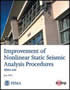 Improvement of Nonlinear Static Seismic Analysis Procedures (FEMA 440)