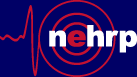 NEHRP logo