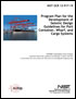 Program Plan for the Development of Seismic Design Guidelines for Port Container, Wharf, and Cargo Systems (NIST GCR 12-917-19)
