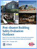 Post-disaster Building Safety Evaluation Guidance (FEMA P-2055)